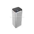 Τεχνολογία ESP Air Purifier